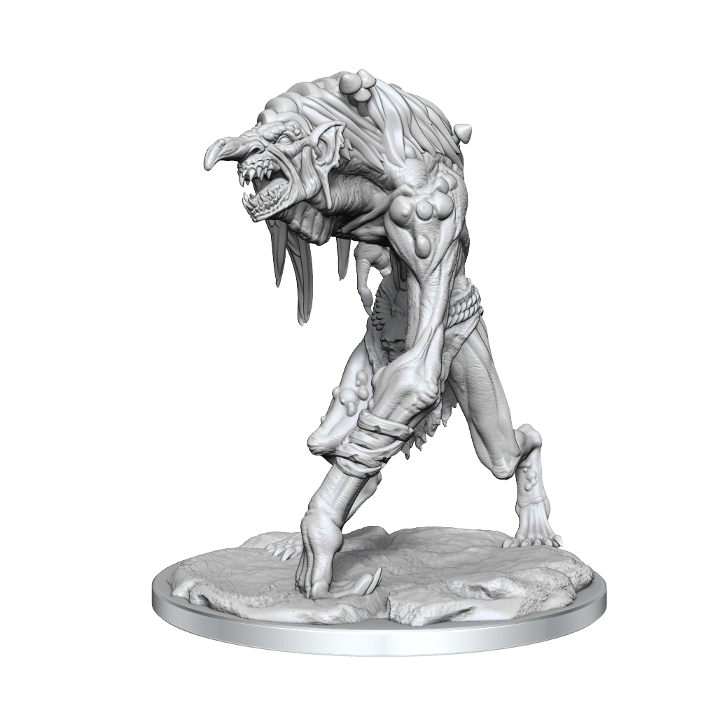 Troll (D&D Frameworks)