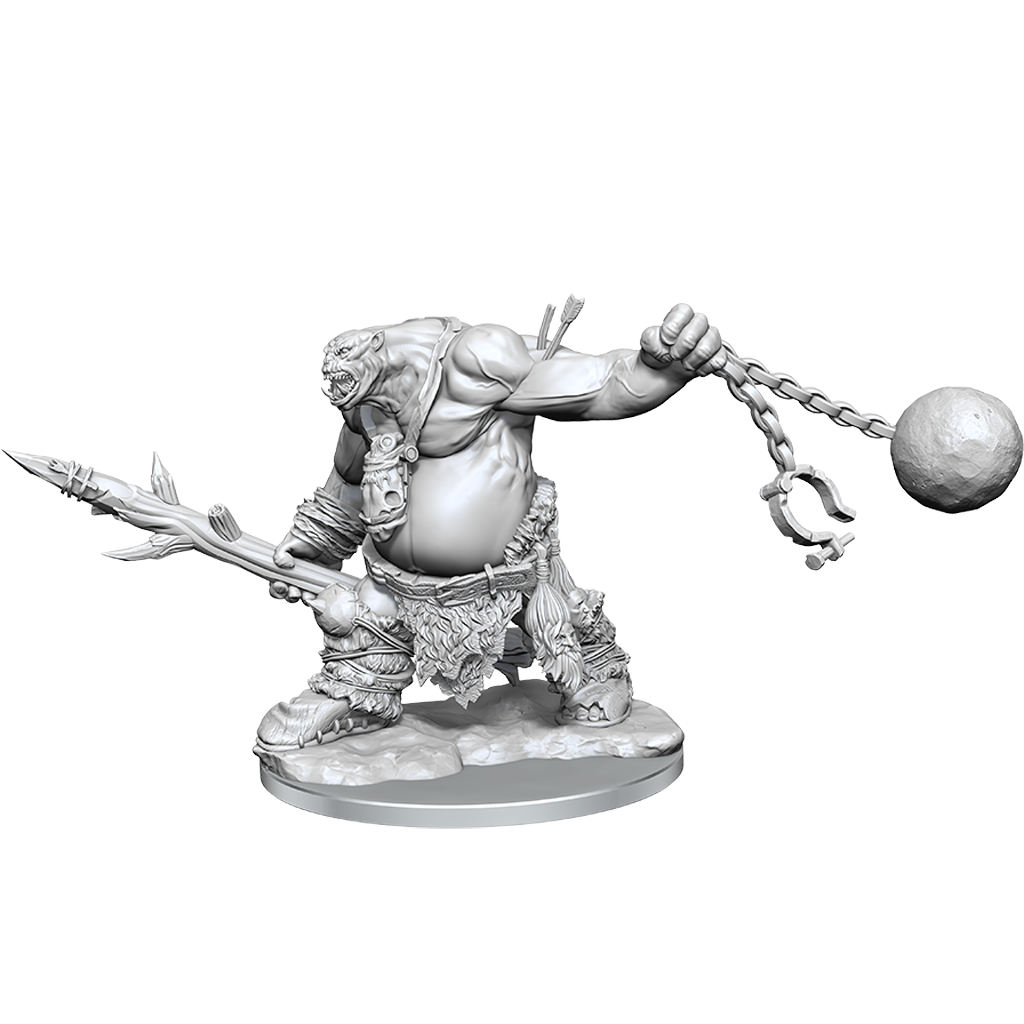 Ogre (D&D Frameworks)