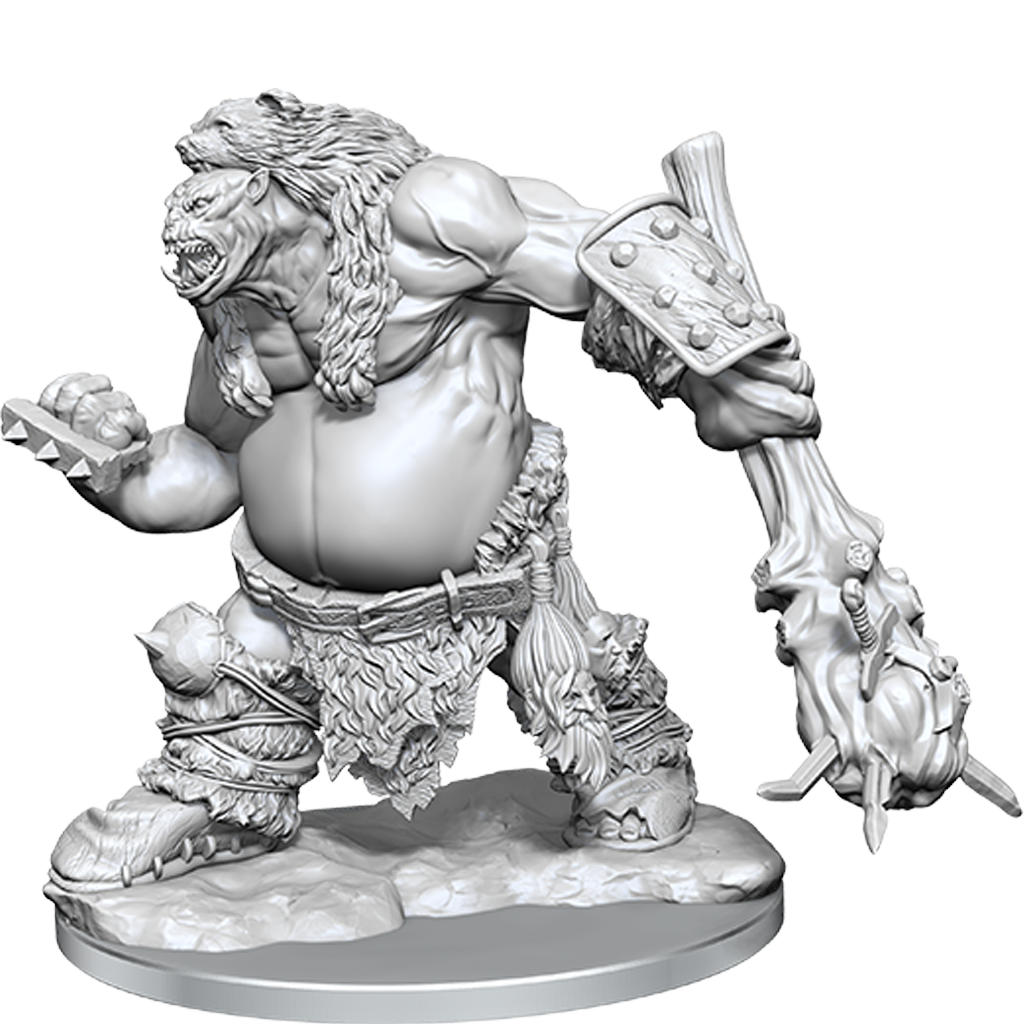 Ogre (D&D Frameworks)
