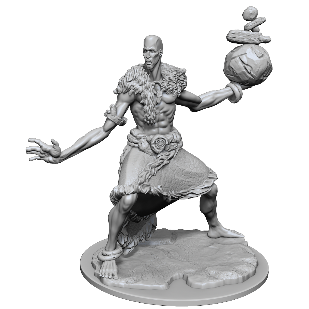 Stone Giant (D&D Frameworks)