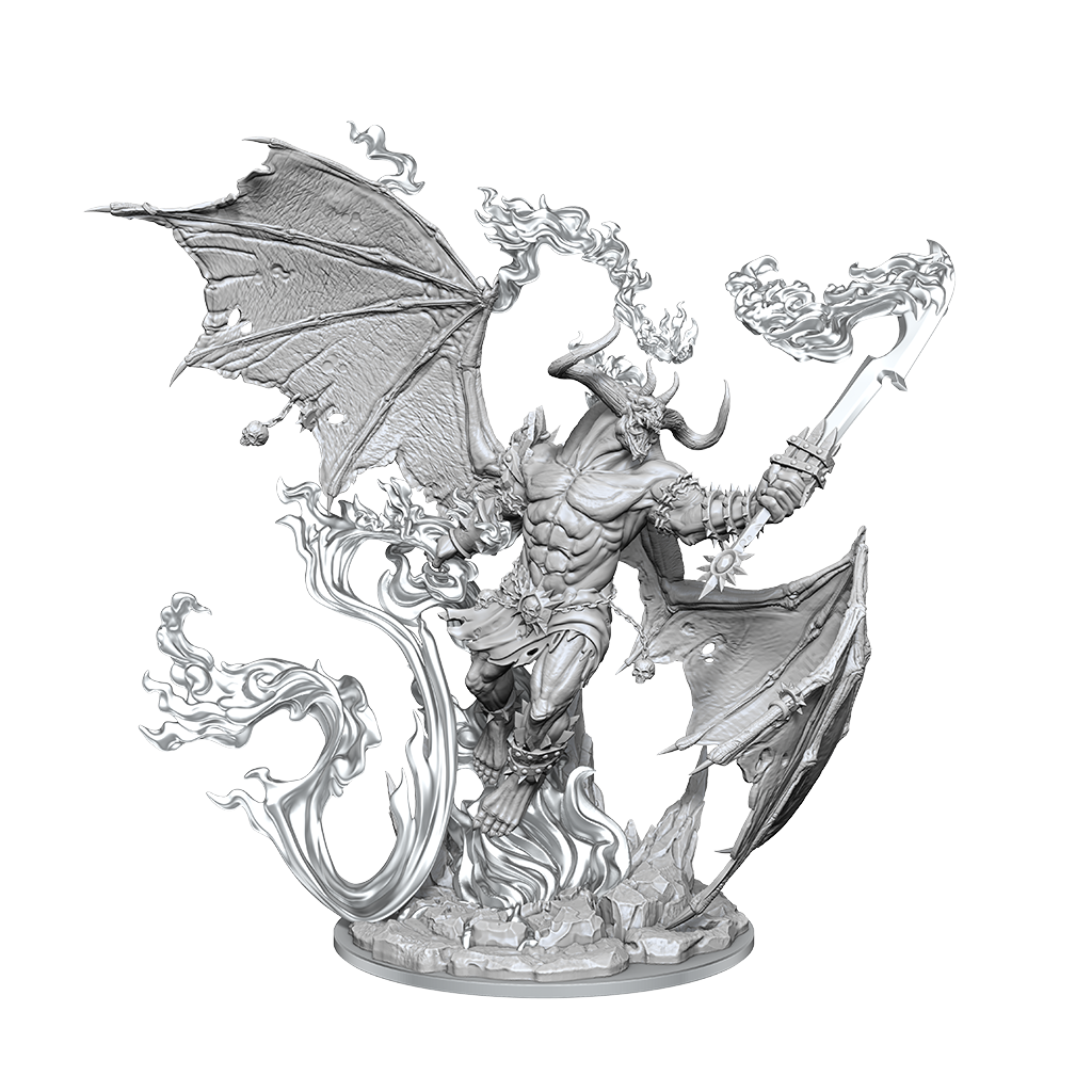 Balor (D&D Frameworks)