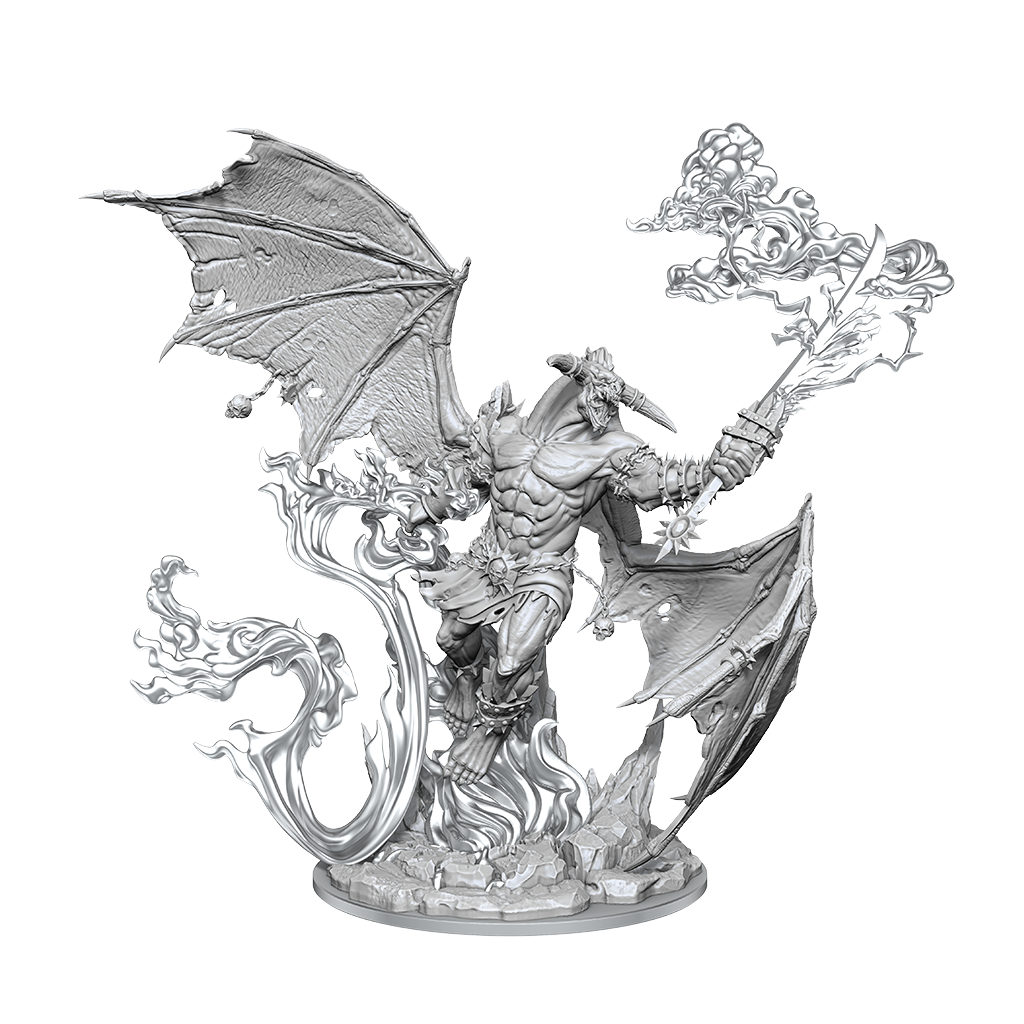 Balor (D&D Frameworks)