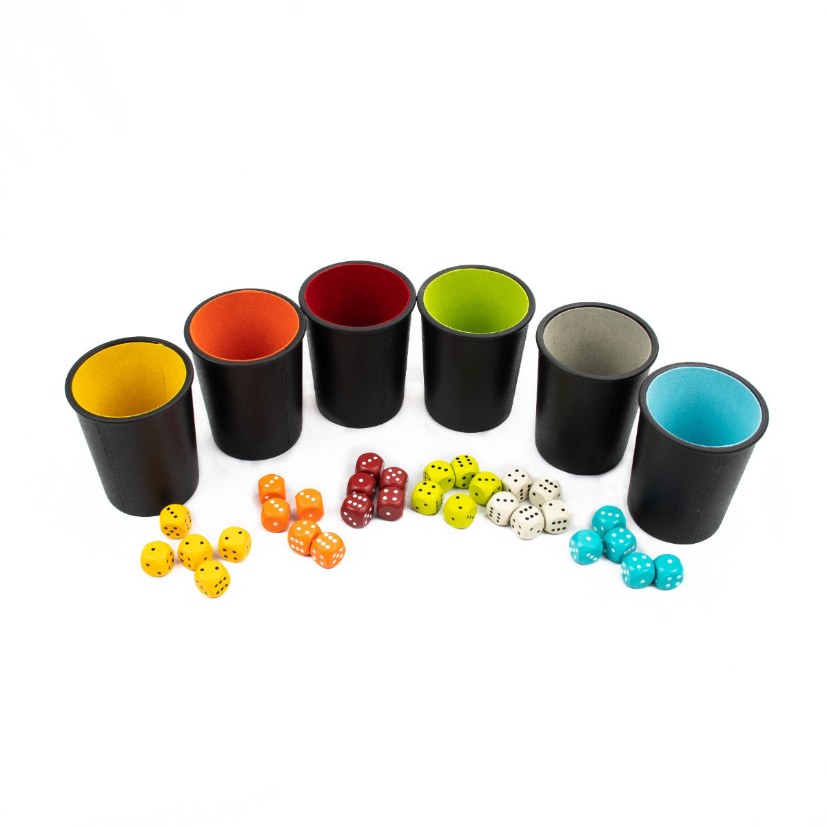 Liars Dice (Lets Play Games)