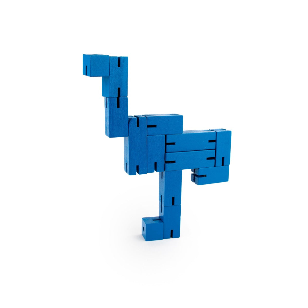 3D Transforming Brainteaser - Assorted (Let's Play Games)