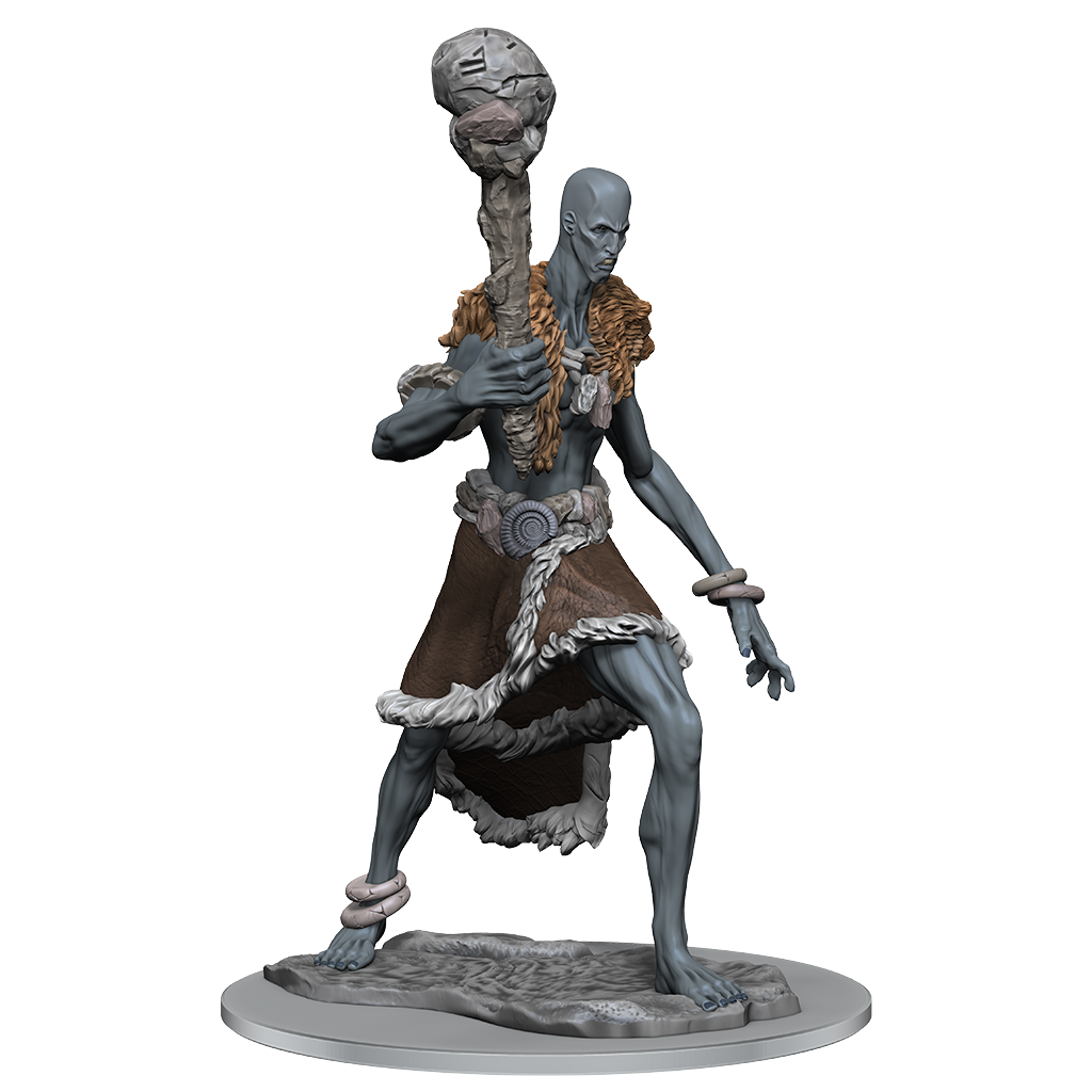 Stone Giant (D&D Nolzurs Marvelous Unpainted Miniatures)
