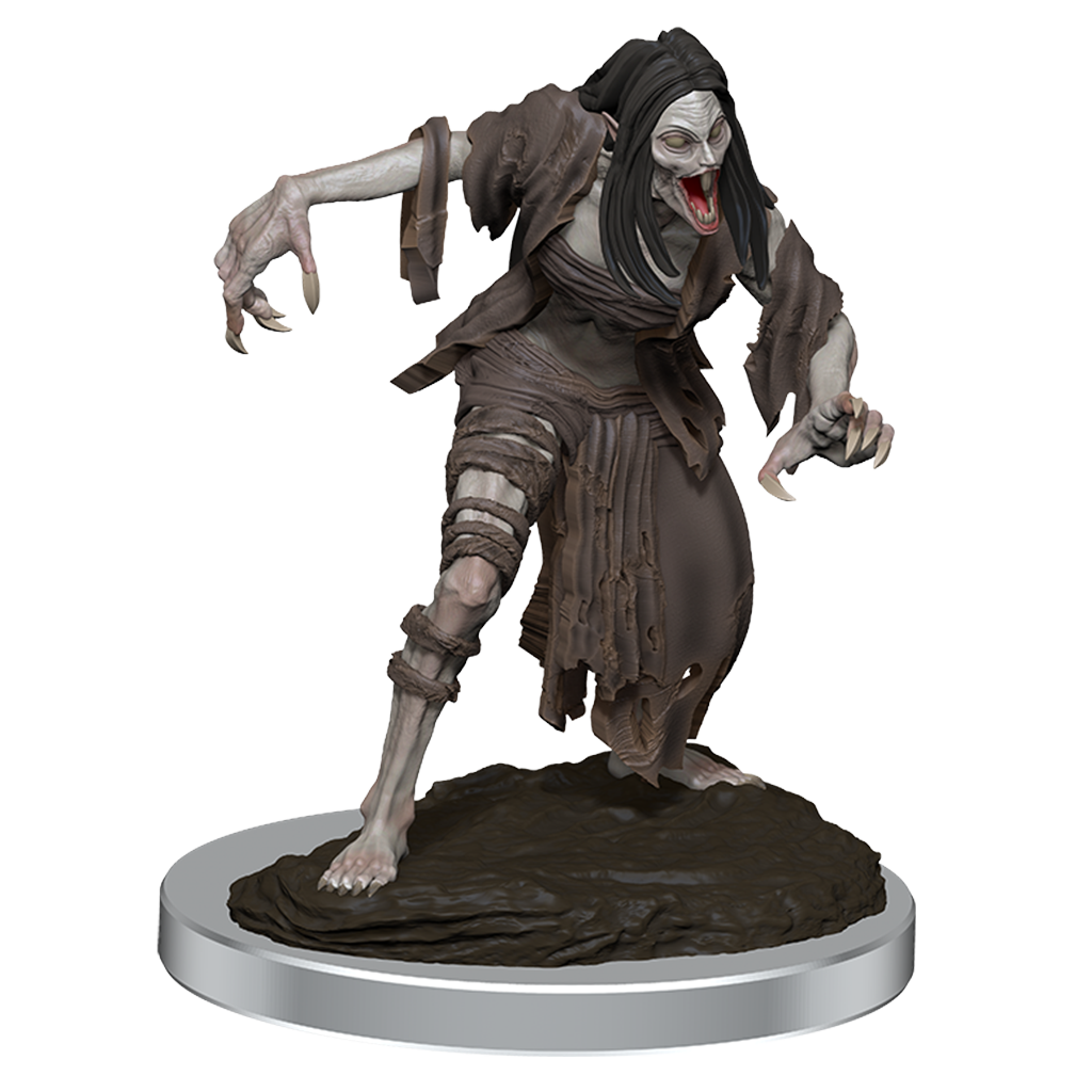 Nosferatu (D&D Nolzurs Marvelous Unpainted Miniatures)