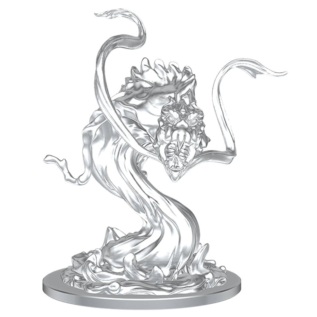 Water Weird (D&D Nolzurs Marvelous Unpainted Miniatures)