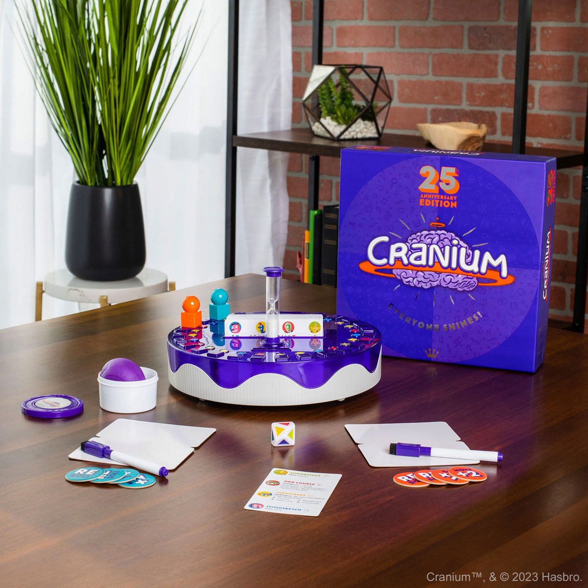Cranium (25th Anniversary Edition)