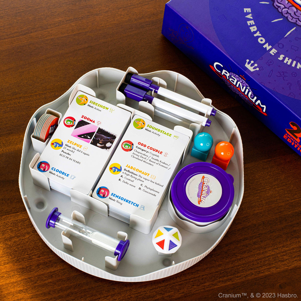 Cranium (25th Anniversary Edition)