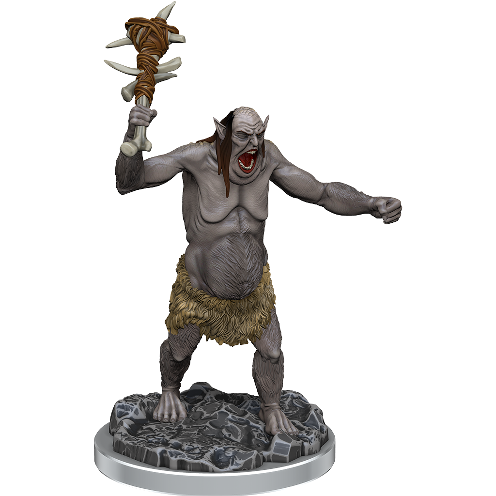 Grimlocks (D&D Nolzurs Marvelous Unpainted Miniatures)