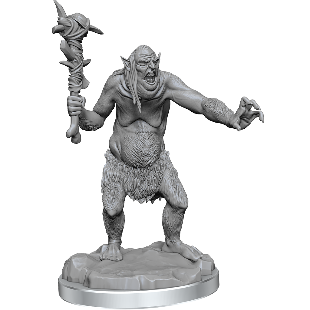 Grimlocks (D&D Nolzurs Marvelous Unpainted Miniatures)