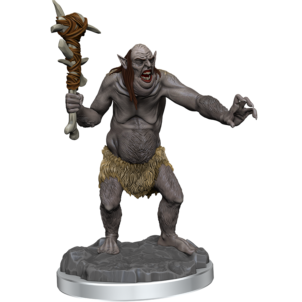 Grimlocks (D&D Nolzurs Marvelous Unpainted Miniatures)