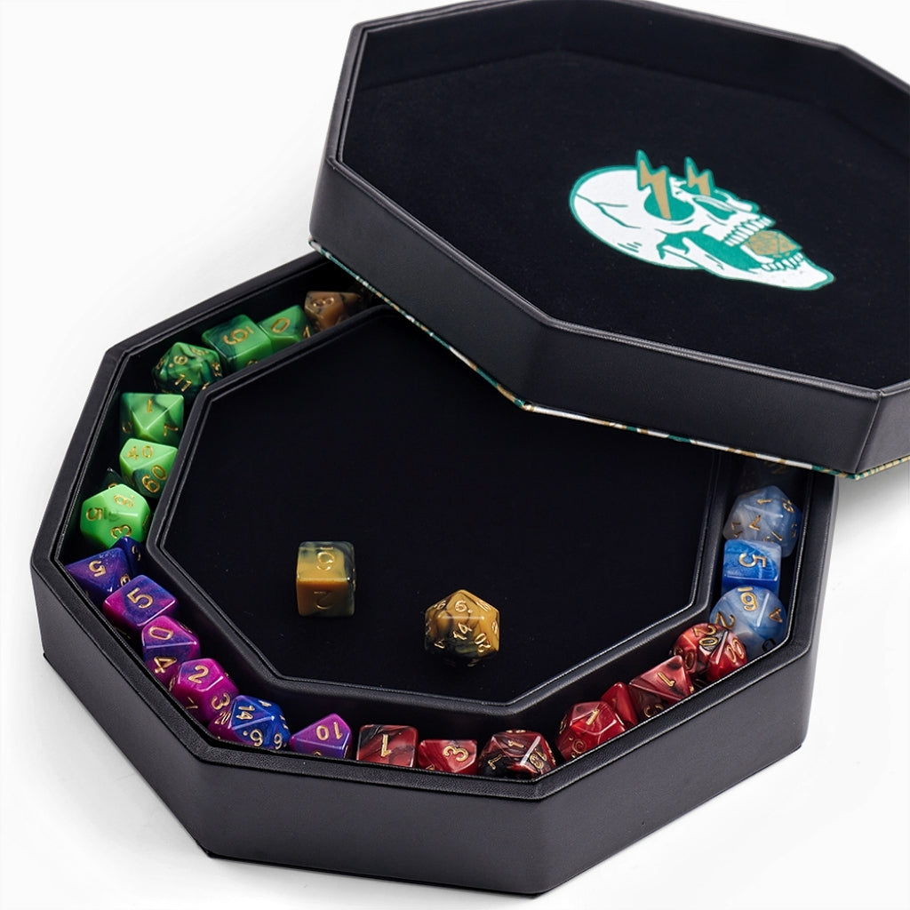 Dice Arena - Artist Series: Cara (LPG Essentials)