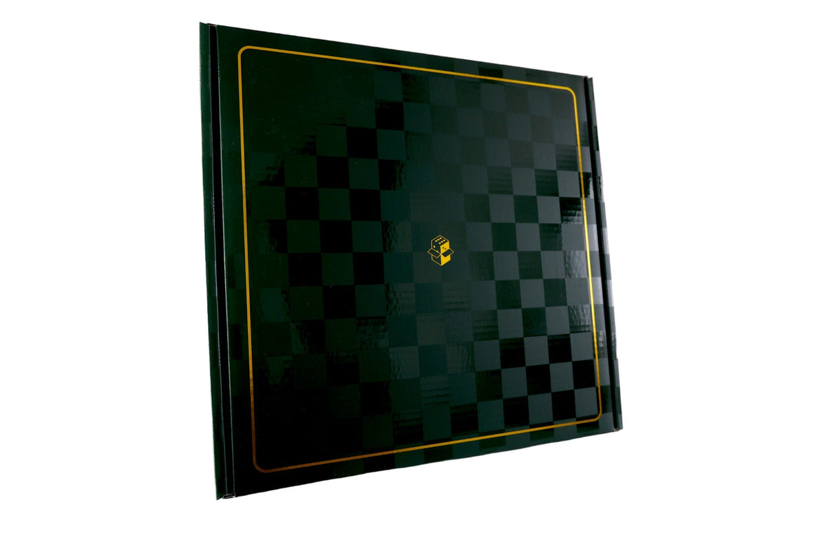 Chess - 40cm Premium Set - Walnut (LPG Classics)