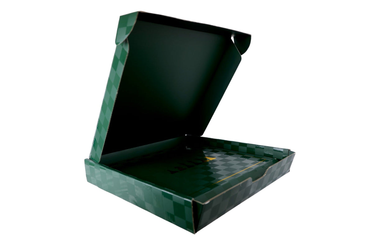 Chess - 40cm Premium Set - Ebony (LPG Classics)