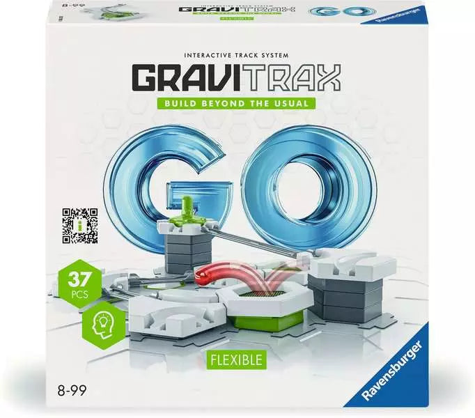 GraviTrax GO - Flexible