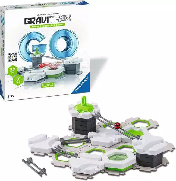 GraviTrax GO - Flexible
