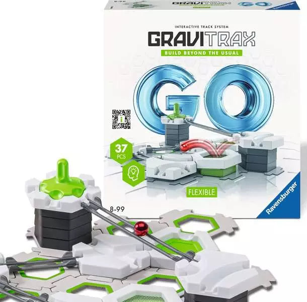 GraviTrax GO - Flexible