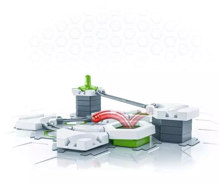 GraviTrax GO - Flexible