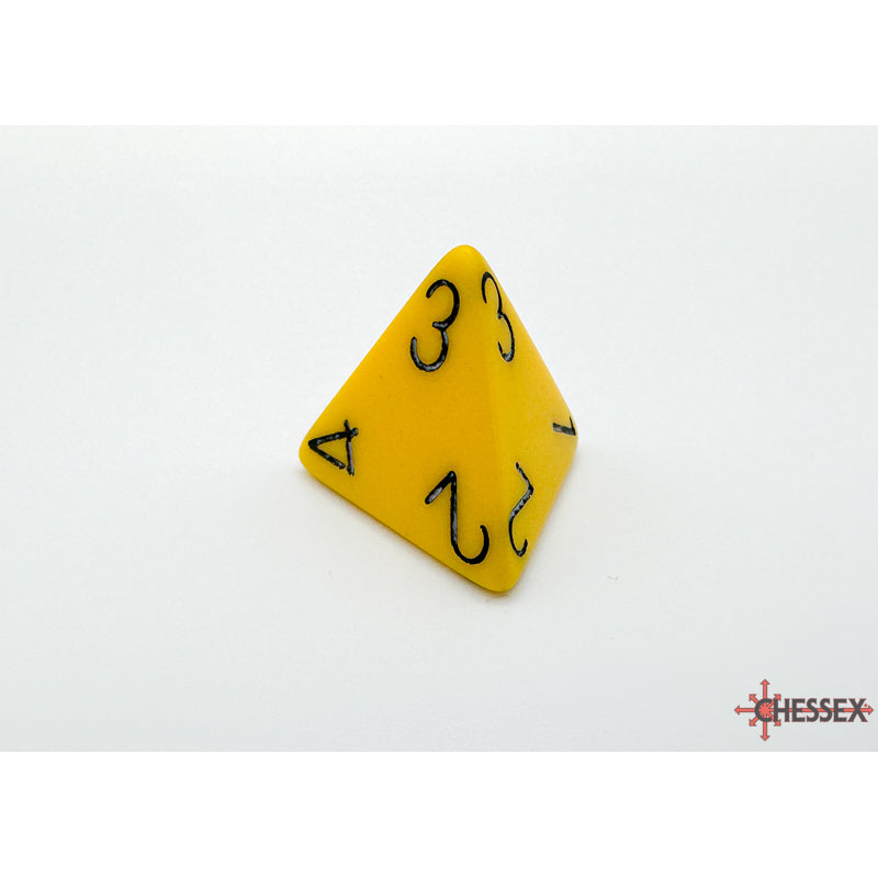 CHX 25499 Nostalgia Opaque GM & Beginner Player 7-Die Set