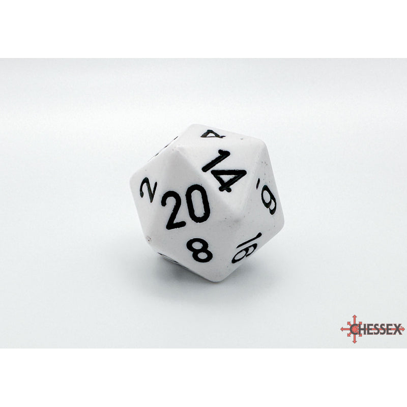 CHX 25499 Nostalgia Opaque GM & Beginner Player 7-Die Set