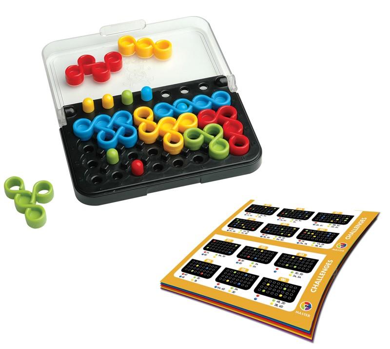 Smart Games Iq Twist