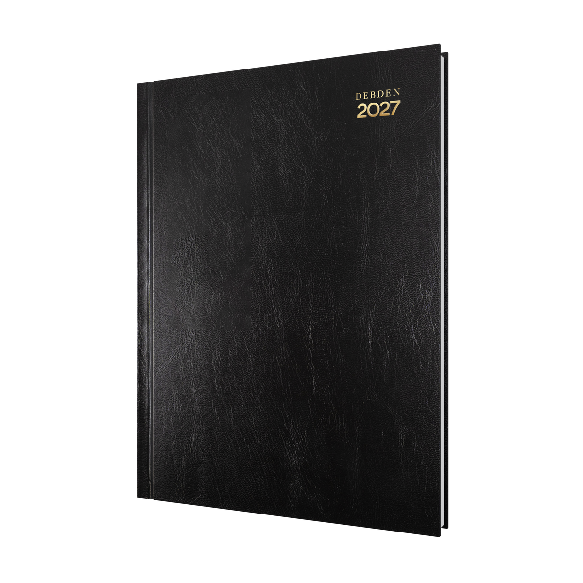 Collins Debden 2027 Calendar Year Diary - Kyoto 3001.P99 A4 DTP