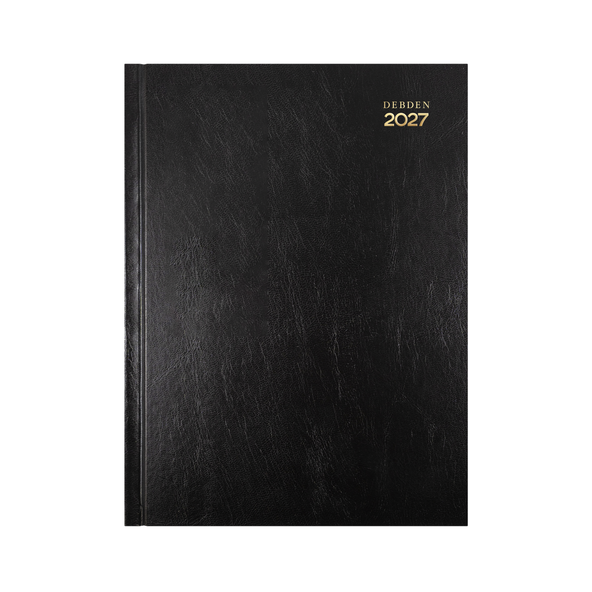 Collins Debden 2027 Calendar Year Diary - Kyoto 3001.P99 A4 DTP