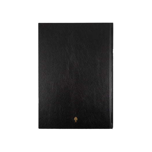 Collins Debden 2025 Calendar Year Diary - Kyoto 3201 A4 WTV Black