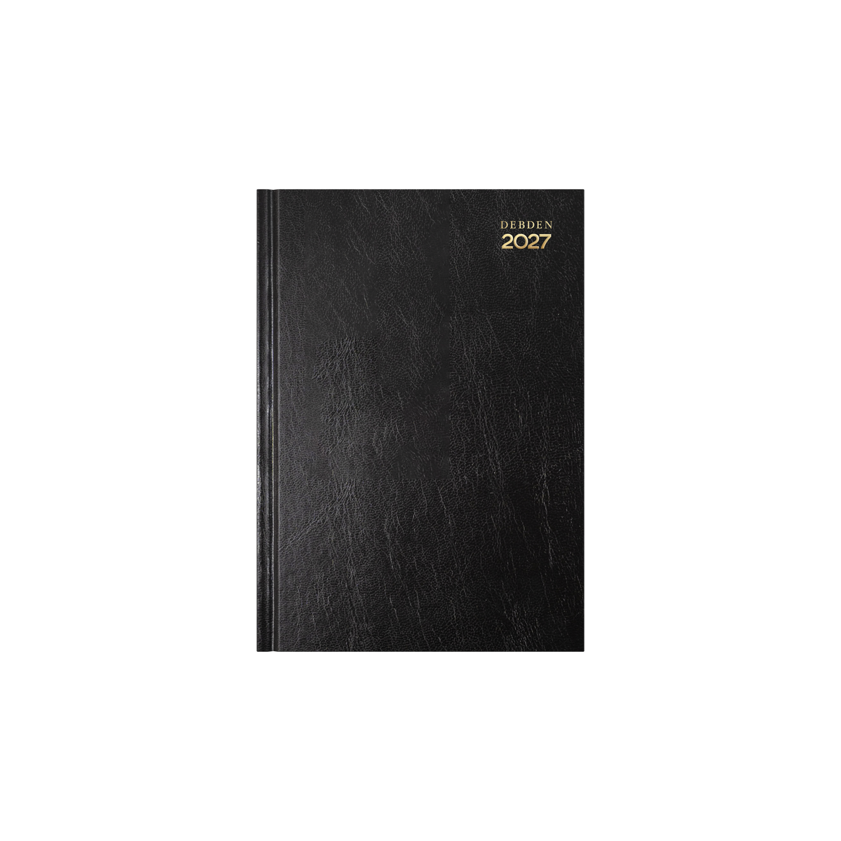 Collins Debden 2027 Calendar Year Diary - Kyoto 3501.P99 A5 WTV