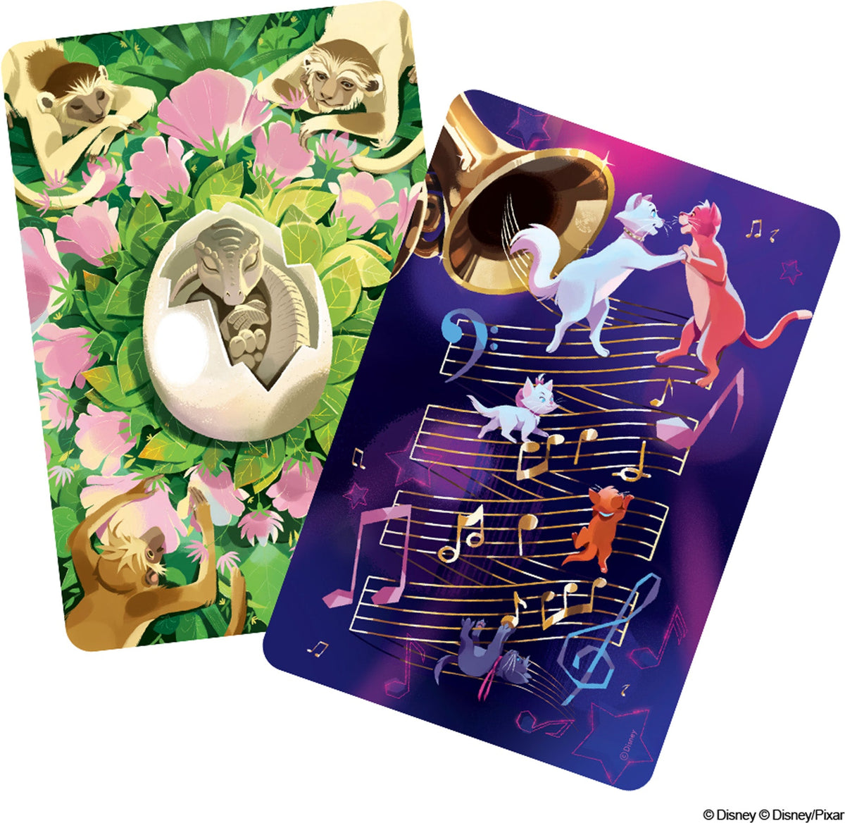 Dixit - Disney Edition