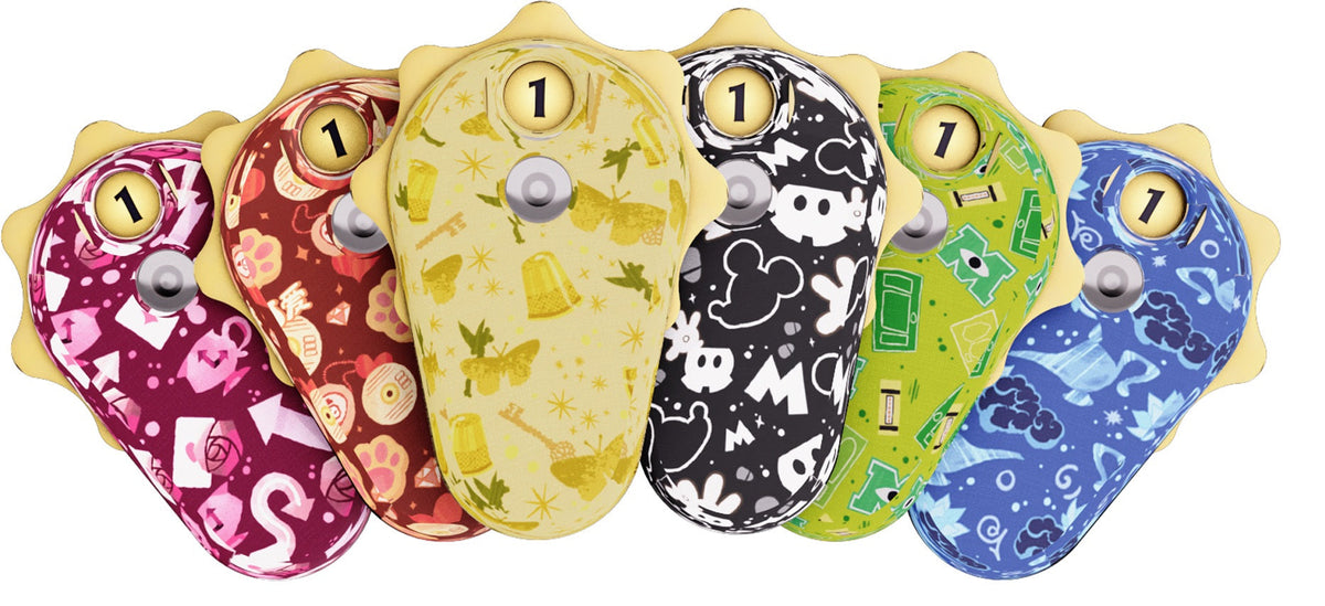 Dixit - Disney Edition