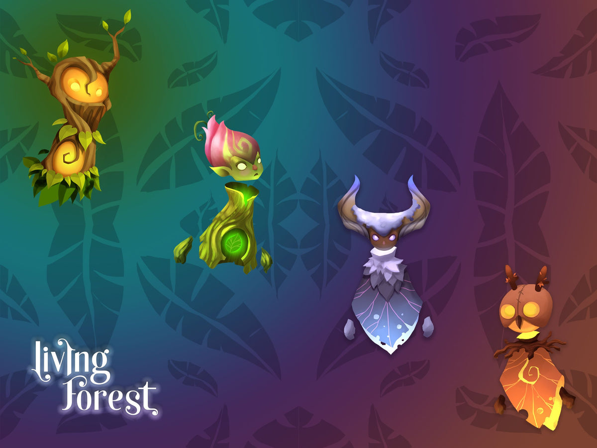 Living Forest