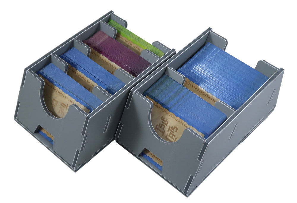 The Isle of Cats (Folded Space Game Inserts)