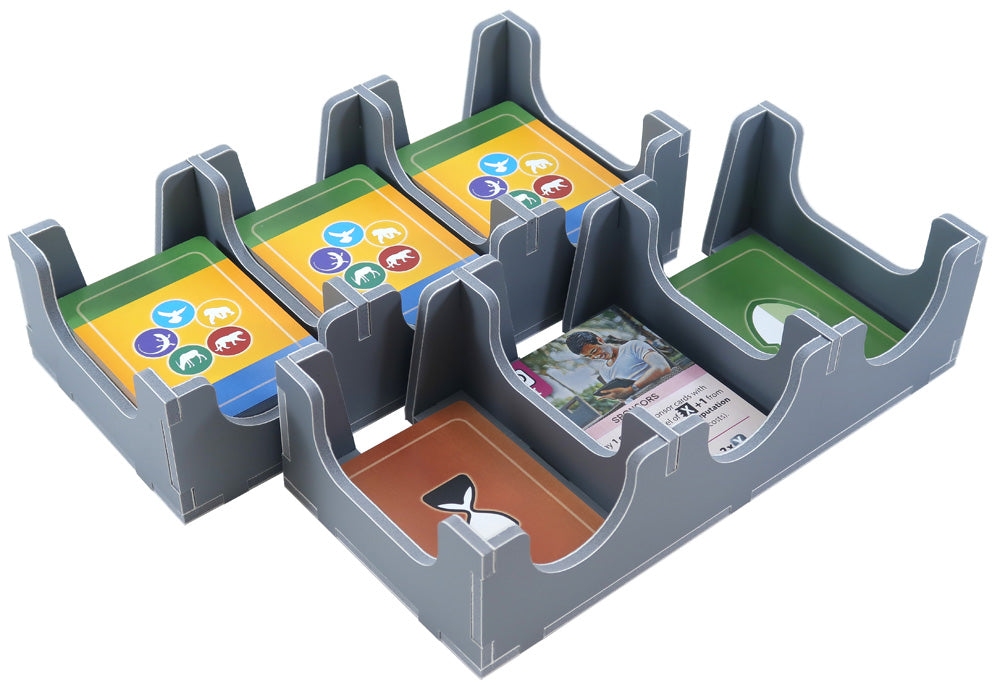 Ark Nova (Folded Space Game Inserts)