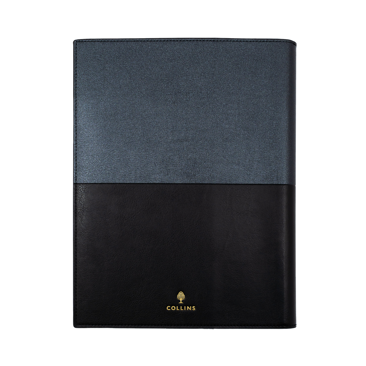 Collins 2027 Calendar Year Diary - Vanessa 385 Spiral A5 WTV Black
