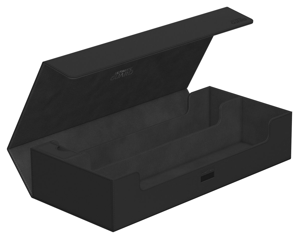 Ultimate Guard Superhive Xenoskin 550+ Gaming Box - Black