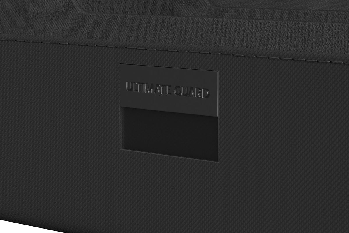 Ultimate Guard Superhive Xenoskin 550+ Gaming Box - Black