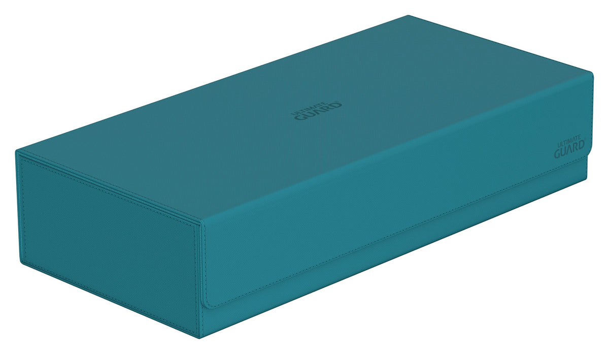 Ultimate Guard Superhive Xenoskin 550+ Gaming Box - Petrol