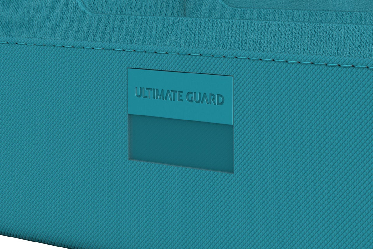 Ultimate Guard Superhive Xenoskin 550+ Gaming Box - Petrol