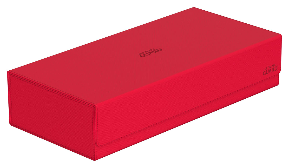 Ultimate Guard Superhive Xenoskin 550+ Gaming Box - Red