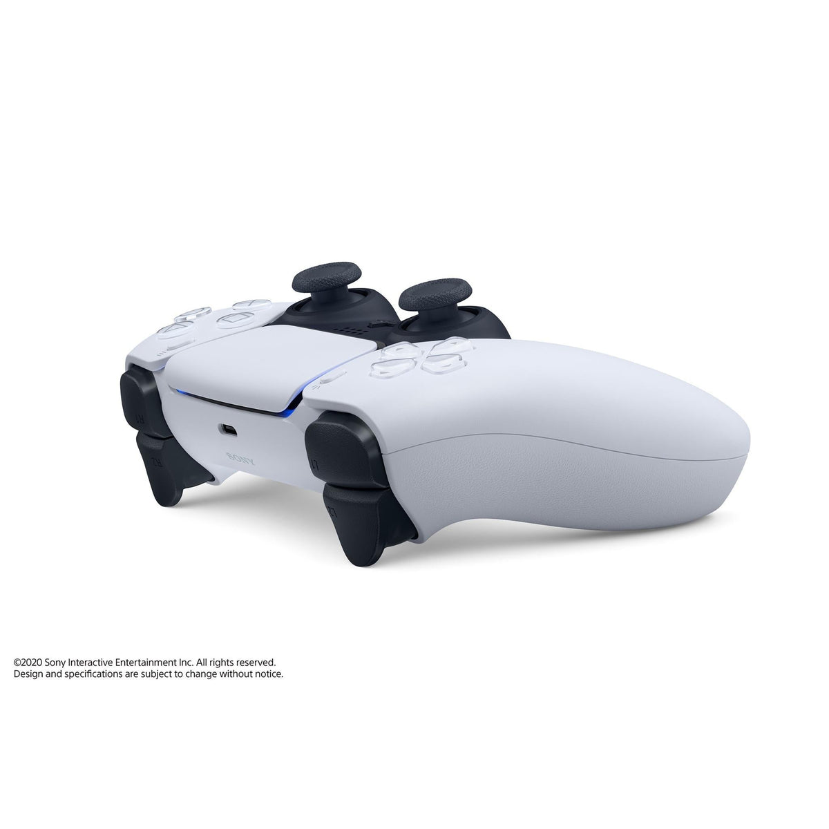 PS5 PlayStation 5 DualSense Controller - White