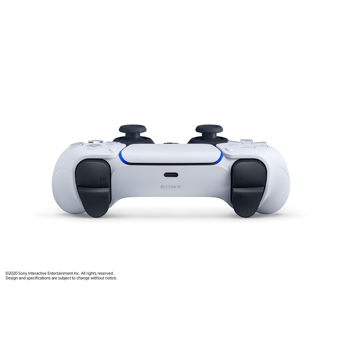 PS5 PlayStation 5 DualSense Controller - White