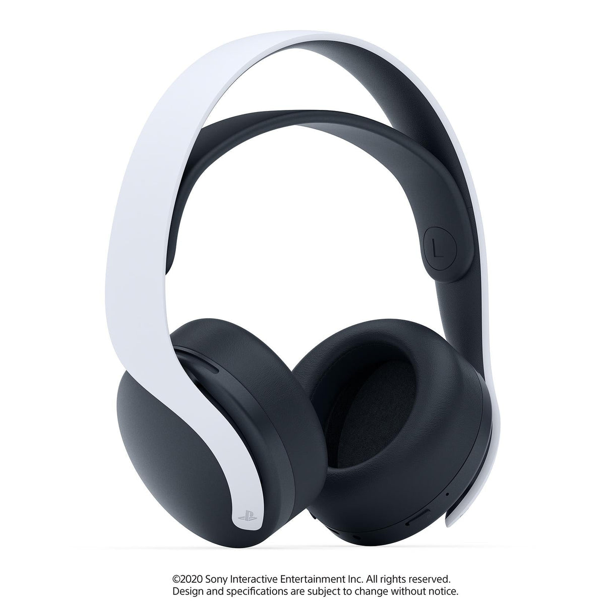 PS5 PlayStation 5 Pulse 3D Wireless Headset - White