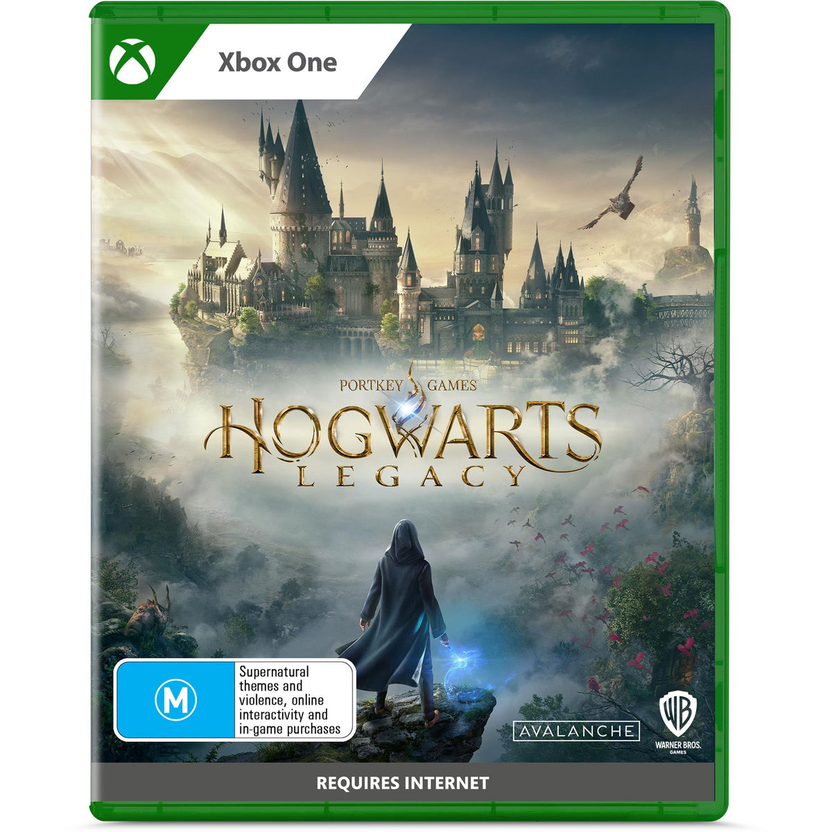 Hogwarts Legacy (Xbox One)