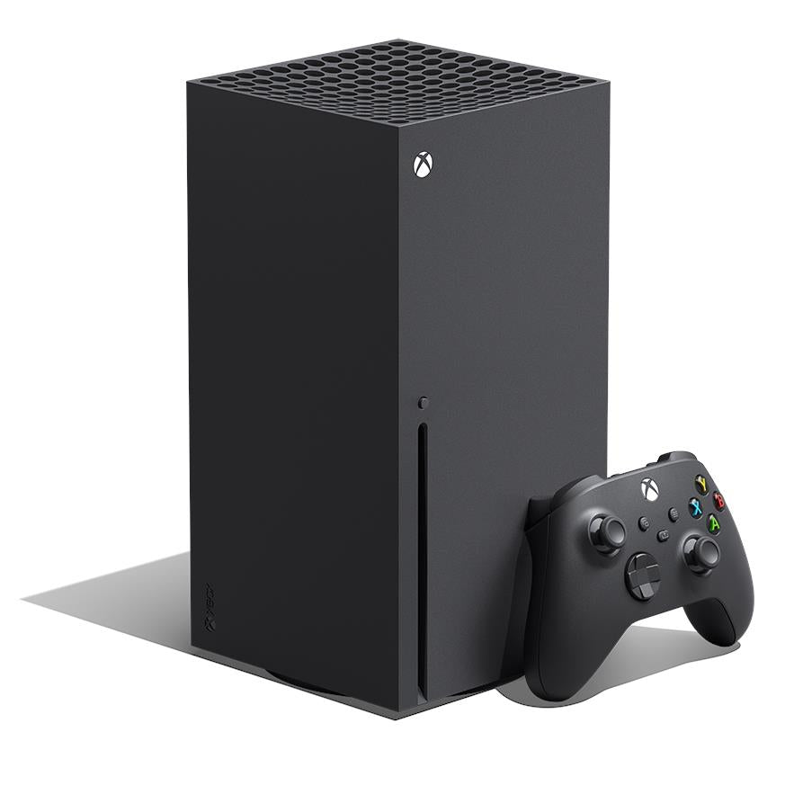 Xbox Series X Console