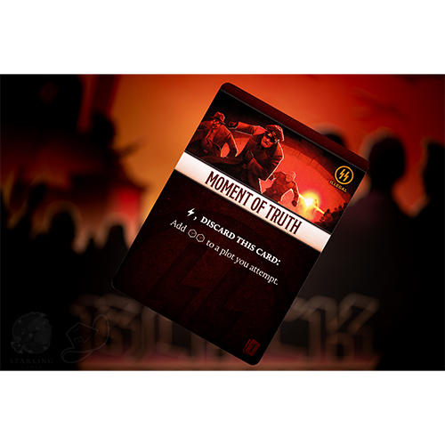 Black Orchestra 2nd Edition