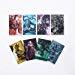 Dungeons & Dragons: Bestiary (8 Mini Notebooks Set)