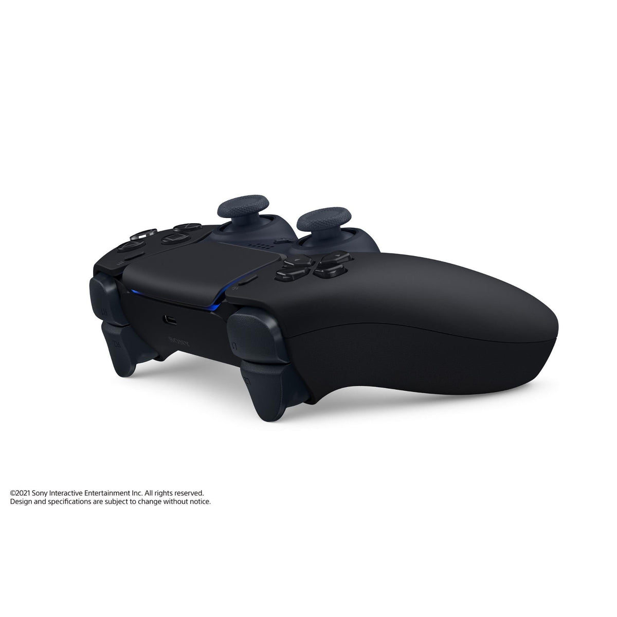 PS5 PlayStation 5 DualSense Controller - Midnight Black