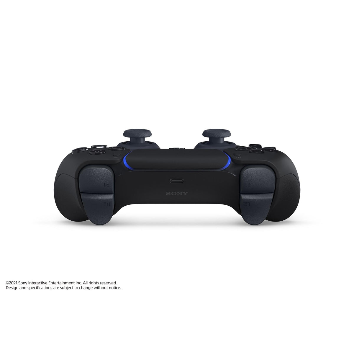 PS5 PlayStation 5 DualSense Controller - Midnight Black
